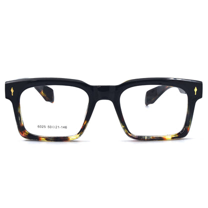 Stylish Eye Glass | Optic Frame | DR Frame 1001 A