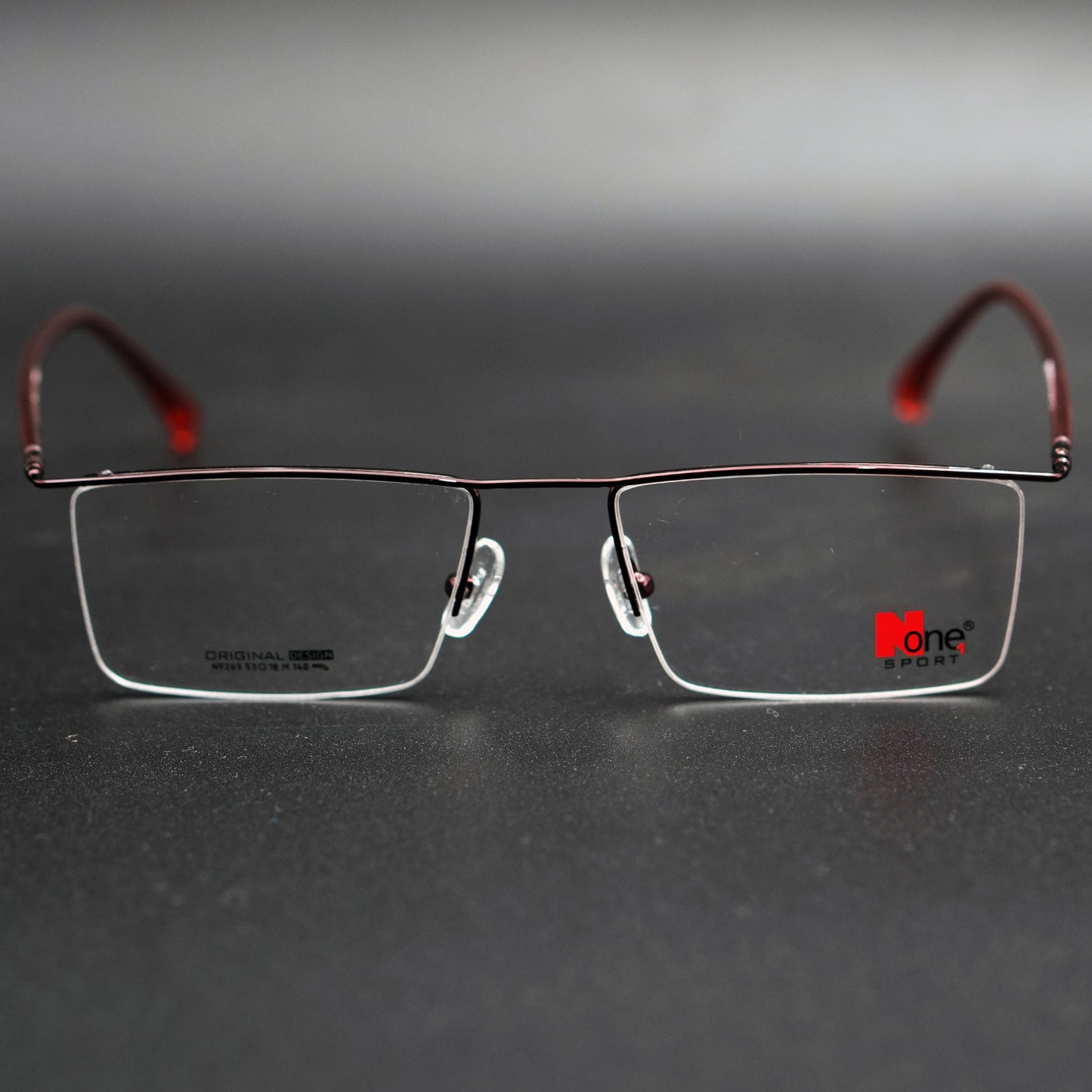 Trendy Modern Stylish 1Sports Optic Frame | 1Sports Frame 07 A