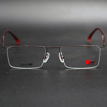 Trendy Modern Stylish 1Sports Optic Frame | 1Sports Frame 07 A