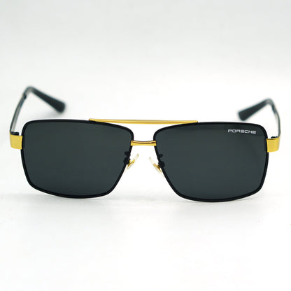 Premium Quality PORSCHE Polarized Sunglass | PRS 65 C