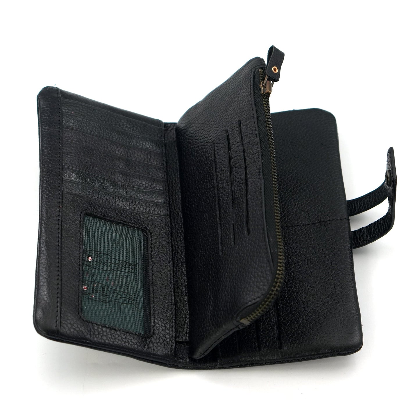 Esiposs Long Wallet | EPS Long 36 F