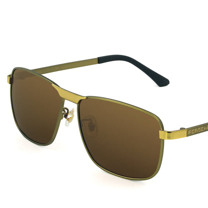 Premium Quality PORSCHE Polarized Sunglass | PRS 8853 A