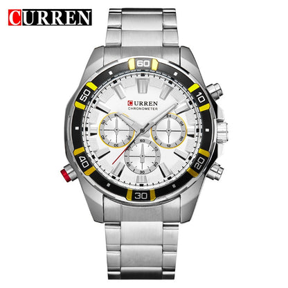 Original CURREN Watch | Curren 81