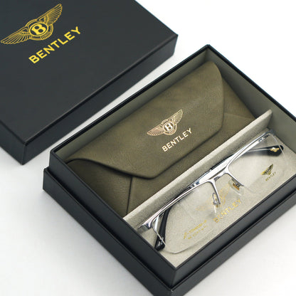 Luxury Premium Quality BENTLEY Eye Glass | BNT Frame 01 B