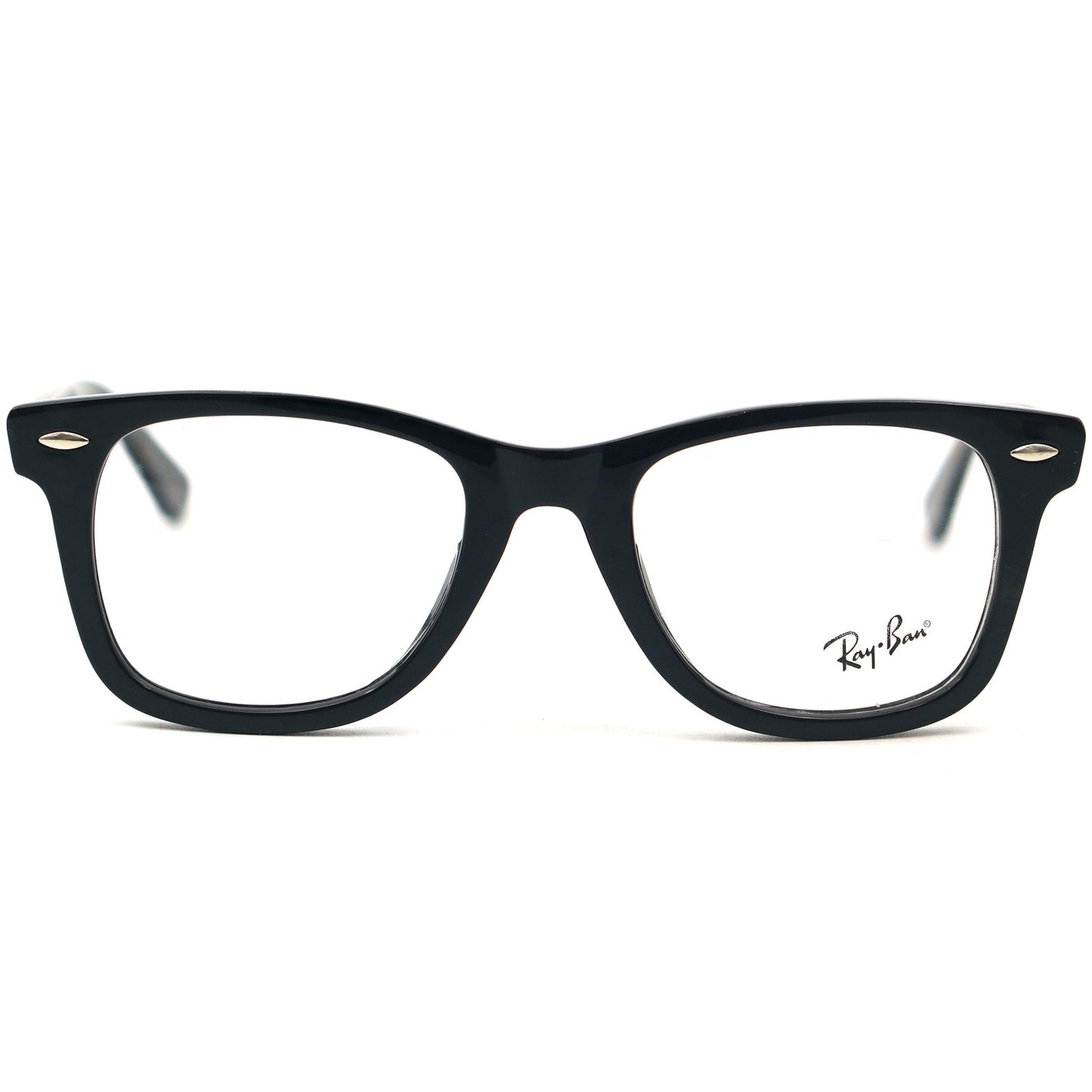 Rayban Eye Glass | Optic Frame | RB Frame 100 A