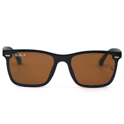 Rayban Polarized Sunglass | RB 210 C