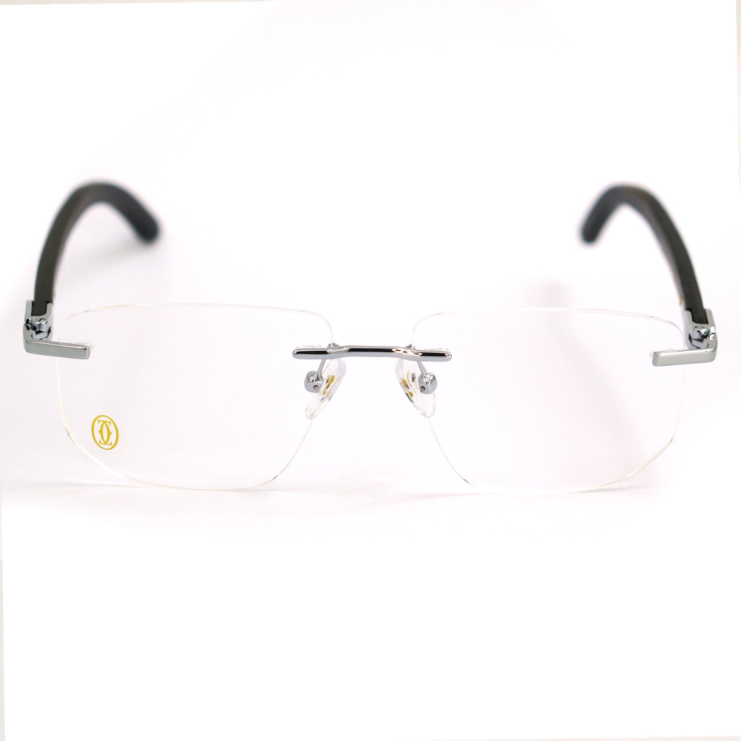 CARTIER Eye Glass | Optic Frame | CRTR Frame 96 C