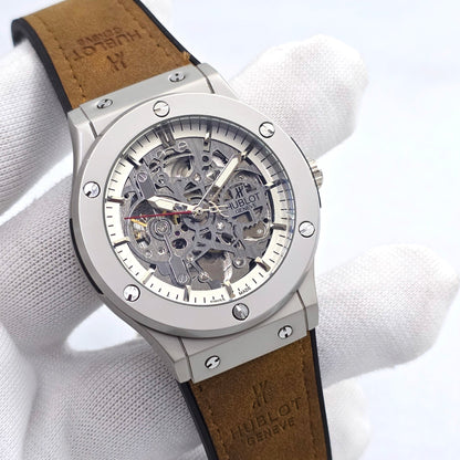 Hublot Automatic Mechanical Watch | HBLT Watch 281 F
