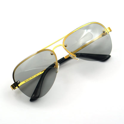 Mercedes Benz Photochromic Polarized Sunglass | PhotoSun | MB 752 B
