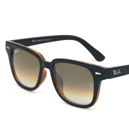 Premium Quality Rayban G-15 Glass Lens Sunglass | RB 4552 B