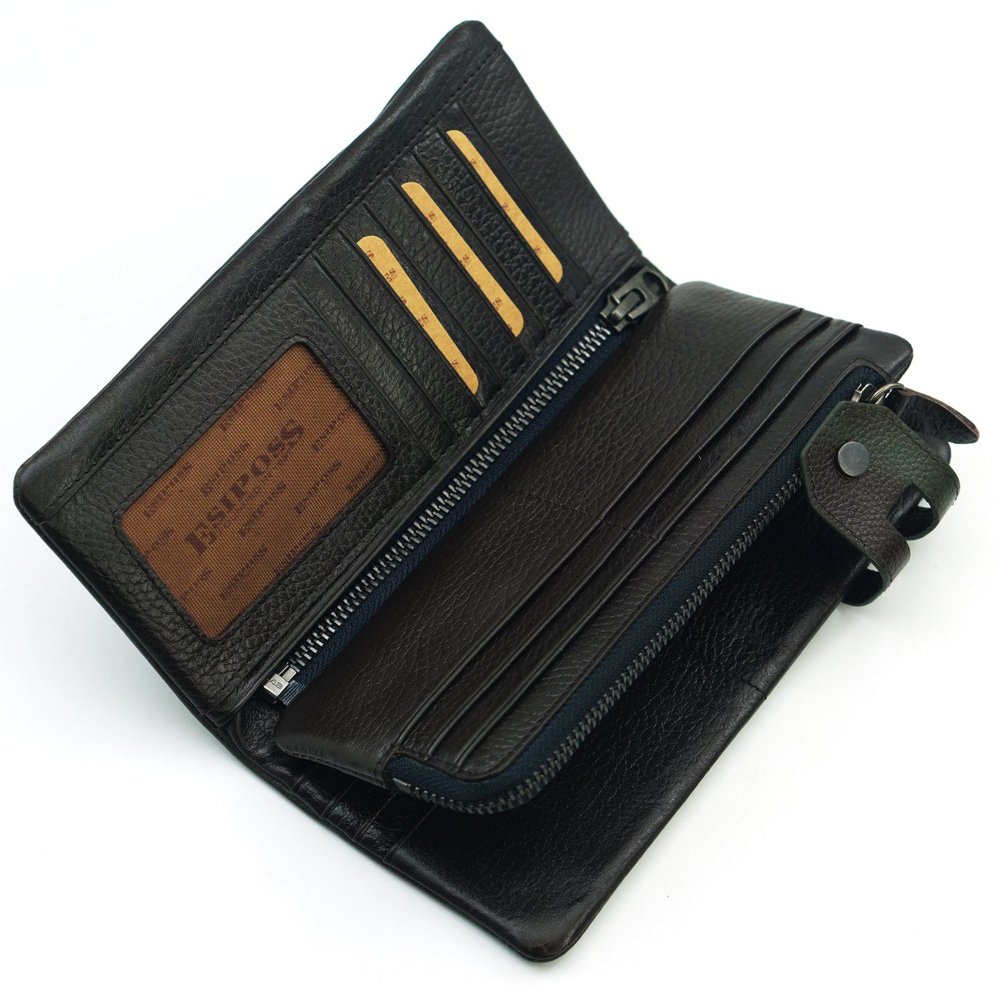 Esiposs Long Wallet | EPS Long 206 D