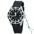 Premium Quality Sweep Movement Quartz Watch | RLX Watch 37 B