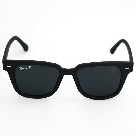 Rayban Polarized Sunglass | RB 206 C