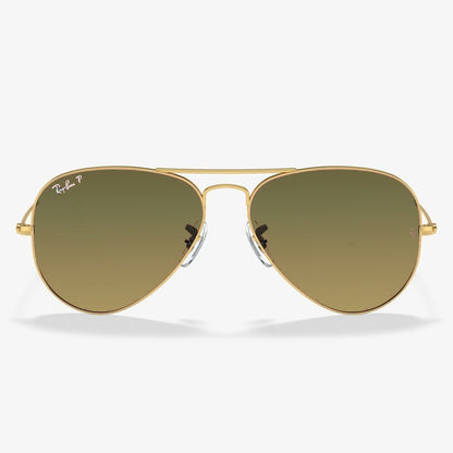 Rayban Aviator Sunglass | RB AVTR 71 C