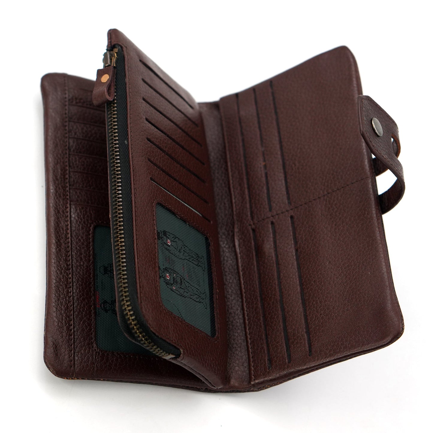 Esiposs Long Wallet | EPS Long 50 D