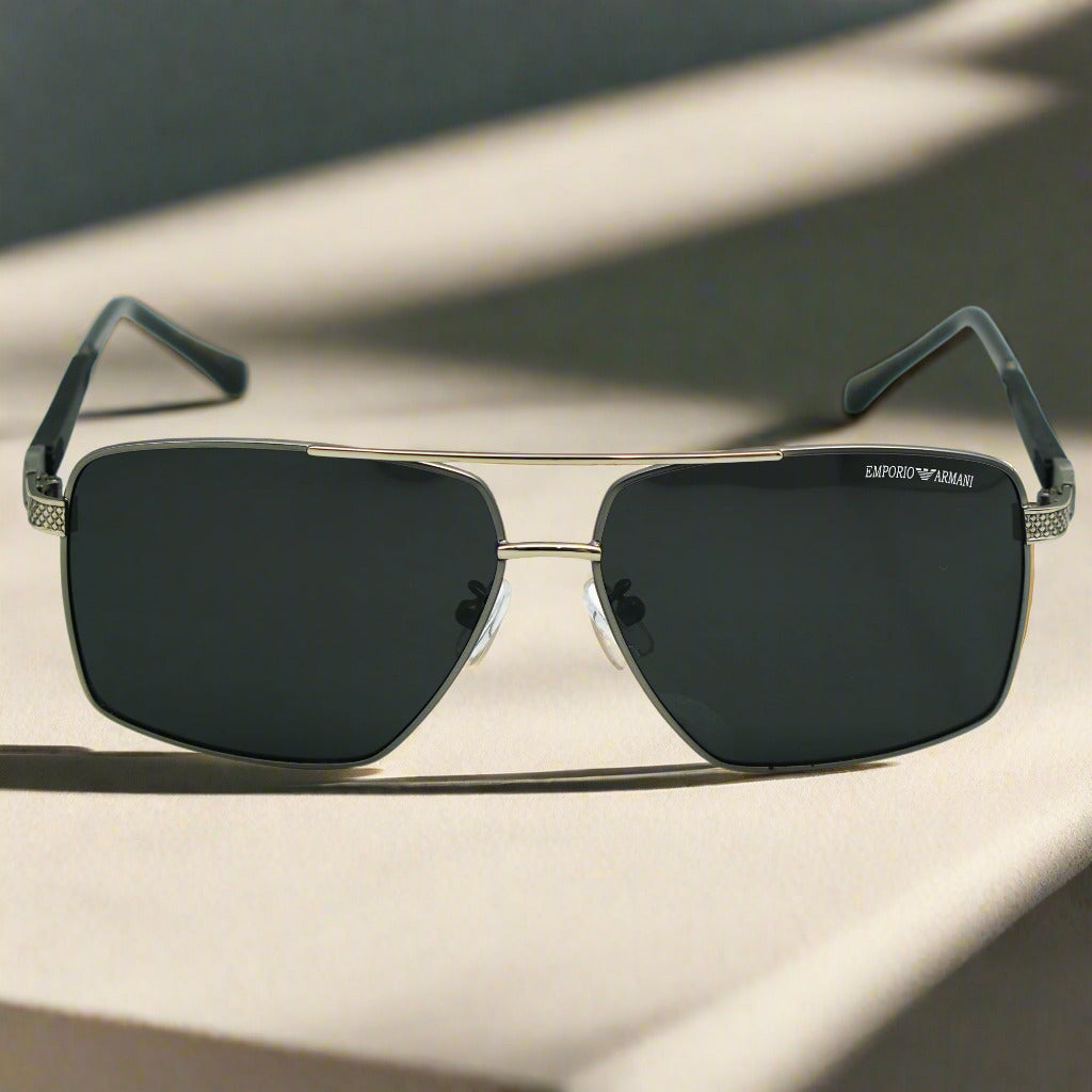 EMPORIO ARMANI Polarized Sunglass | ARM 06 A