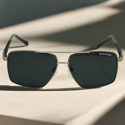 EMPORIO ARMANI Polarized Sunglass | ARM 06 A