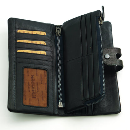 Esiposs Long Wallet | EPS Long 207 D