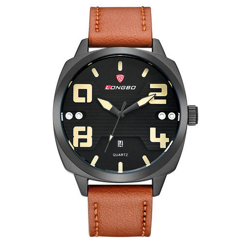 Original Longbo Watch | Longbo 16