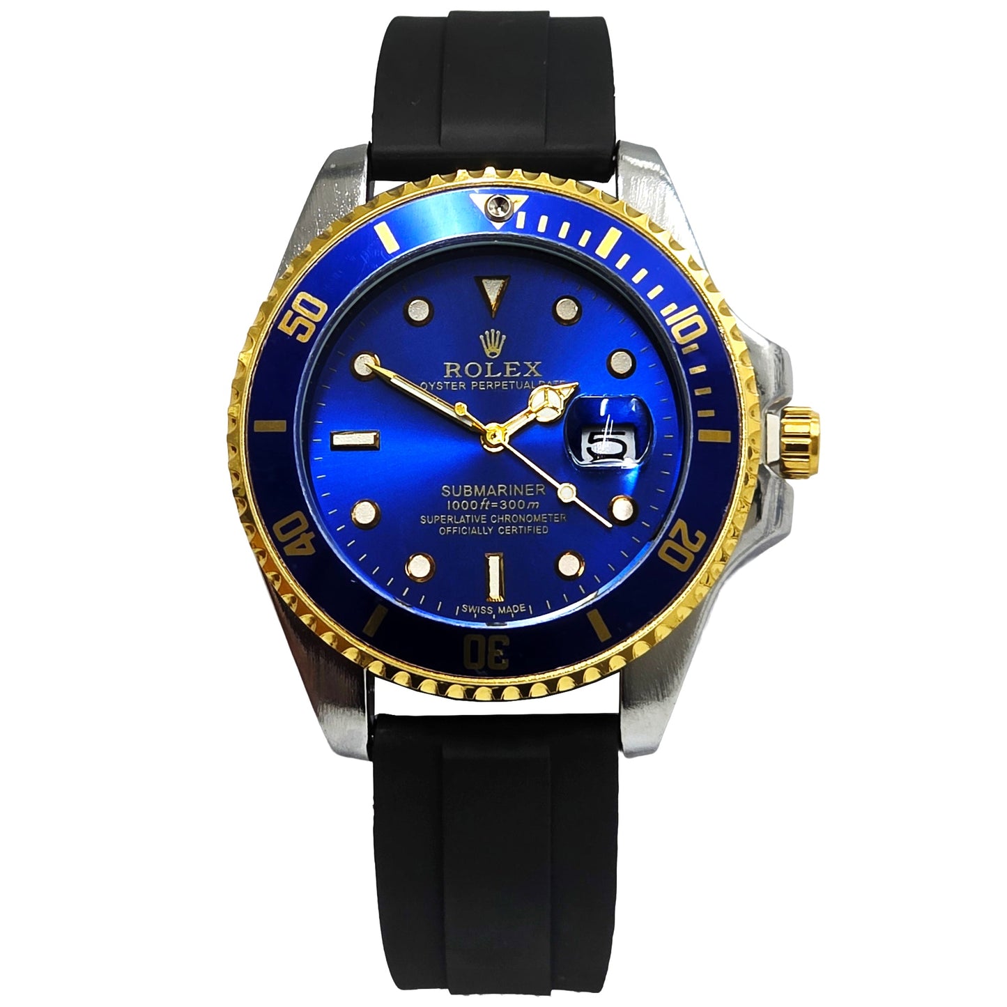 RLX Watch B200 D