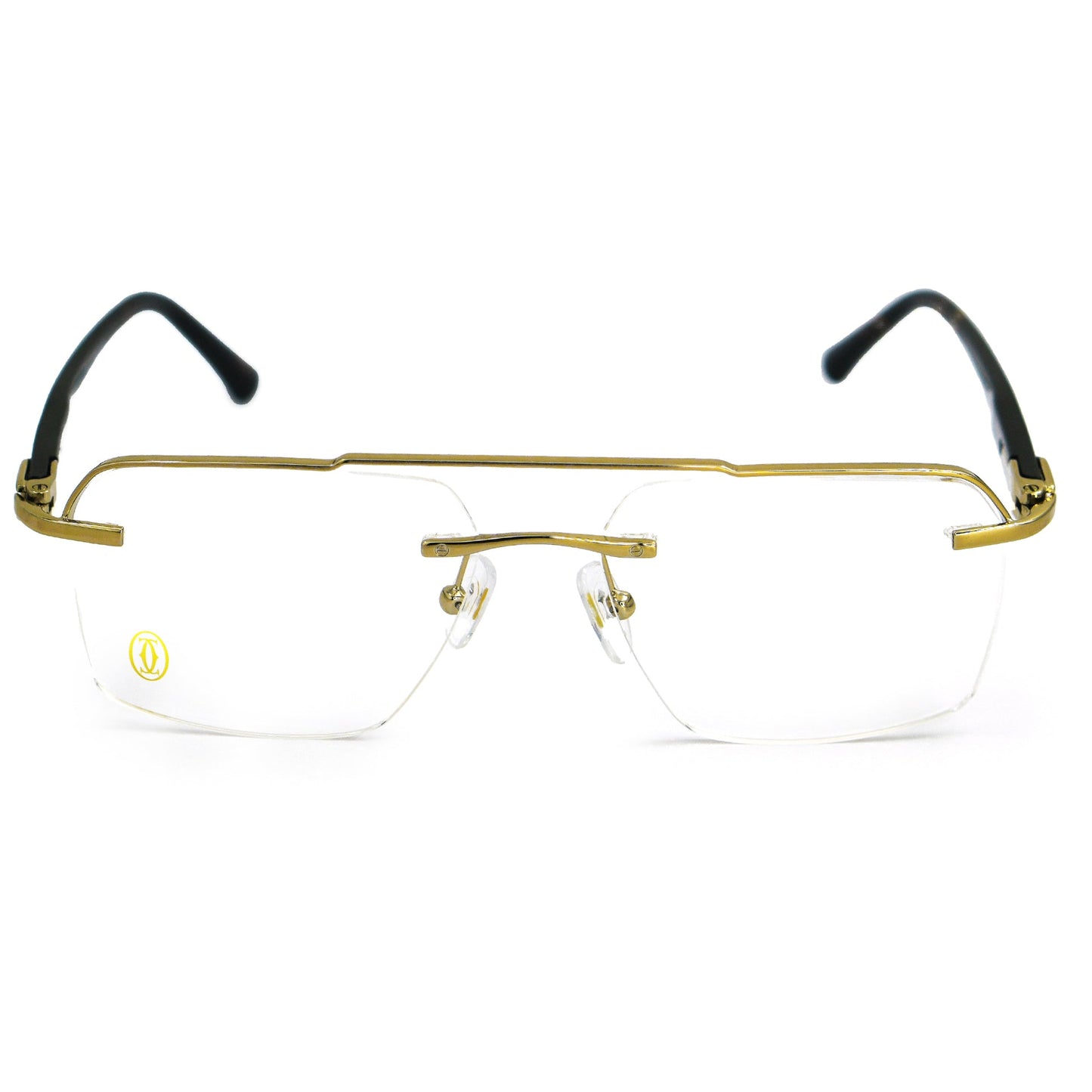 CARTIER Eye Glass | Optic Frame | CRTR Frame 95 B