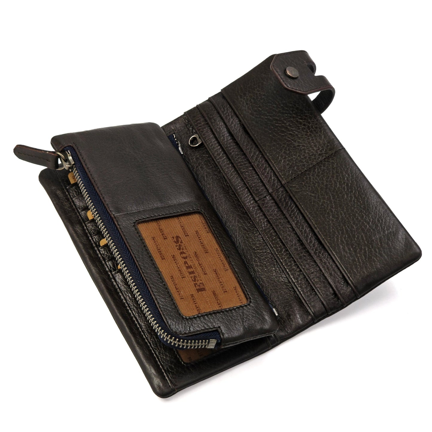 Esiposs Long Wallet | EPS Long 206 ٰٰH