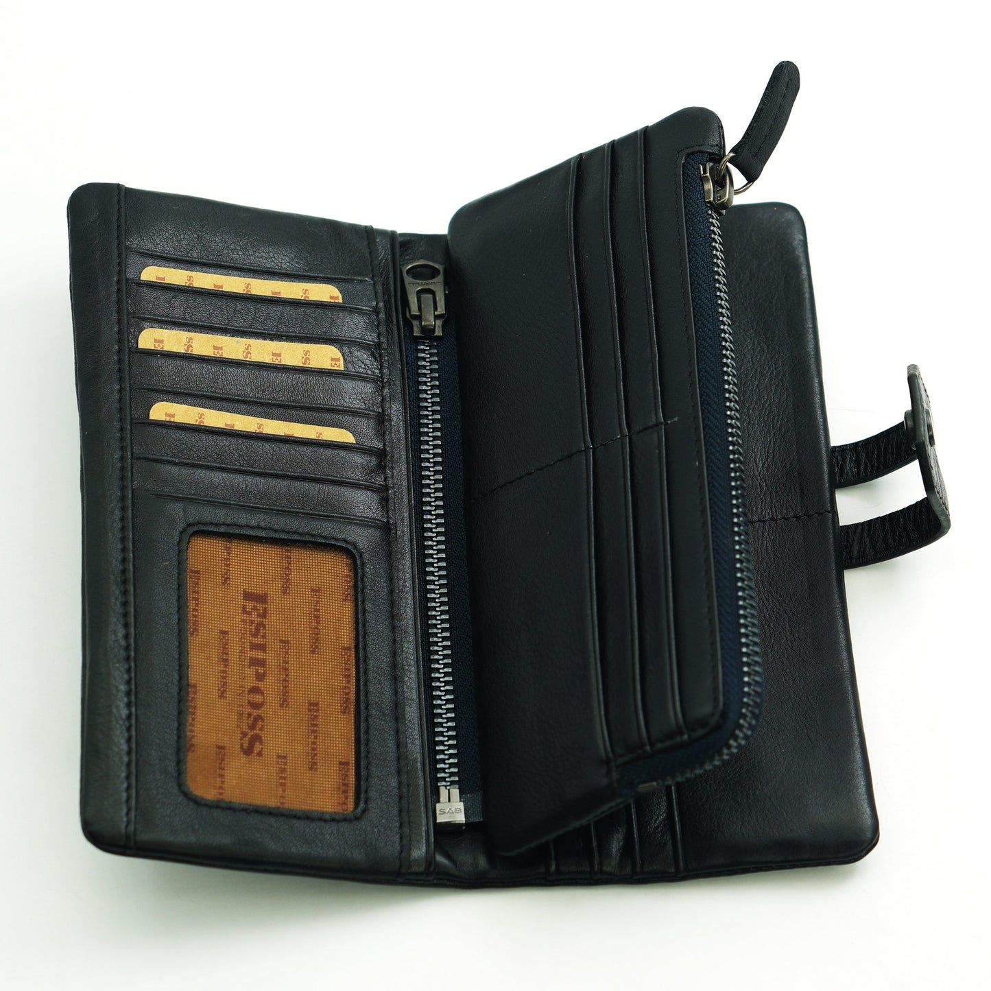 Esiposs Long Wallet | EPS Long 207 A