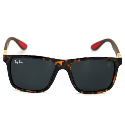 Premium Quality Rayban G15 Lens Sunglass | RB 195 A