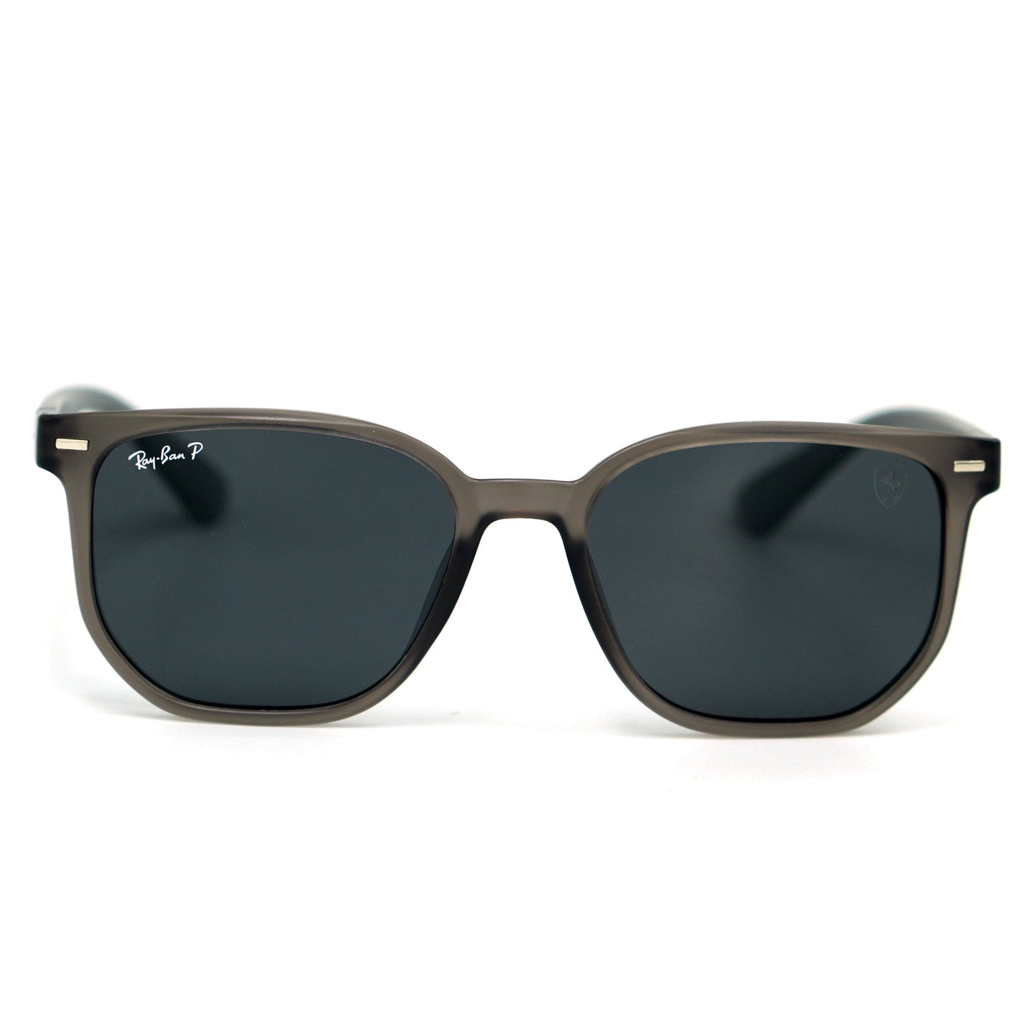 Premium Quality Rayban X Ferrari Edition Polarized Sunglass | RB FR 10 B