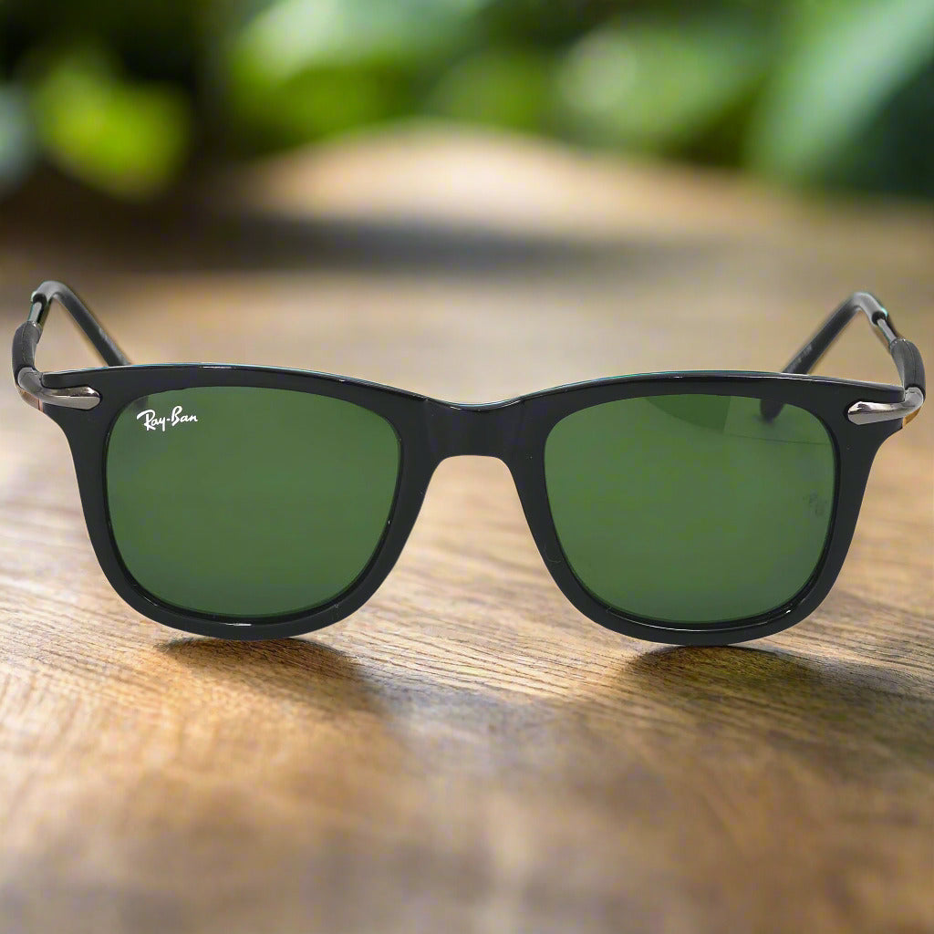 Premium Quality RB G15 Lens Sunglass | RB 118