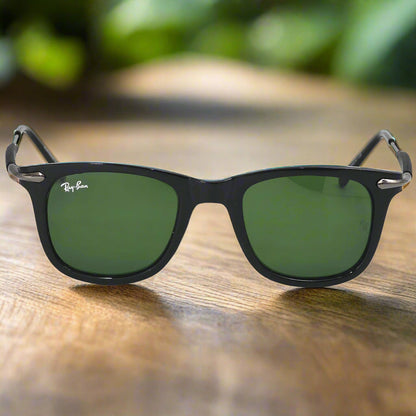 Premium Quality RB G15 Lens Sunglass | RB 118