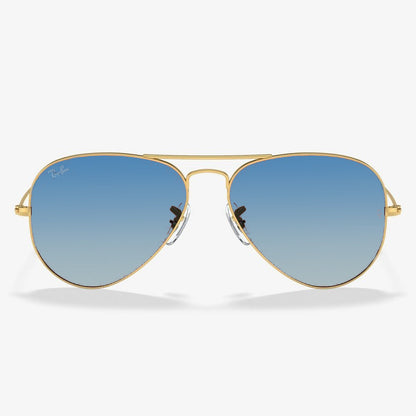 Rayban Aviator Sunglass | RB AVTR 71 E