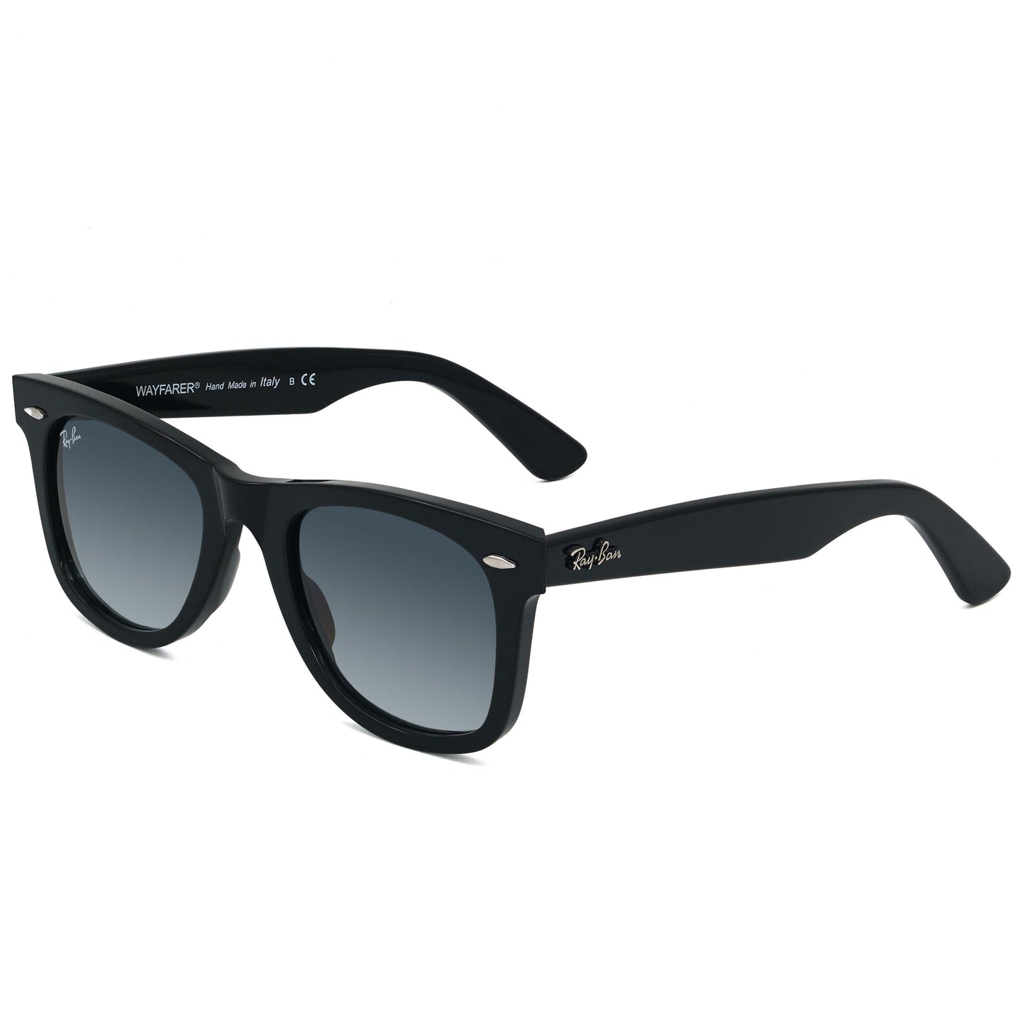 Stylish Premium Quality Rayban Wayfarer Sunglass | RB 116 B