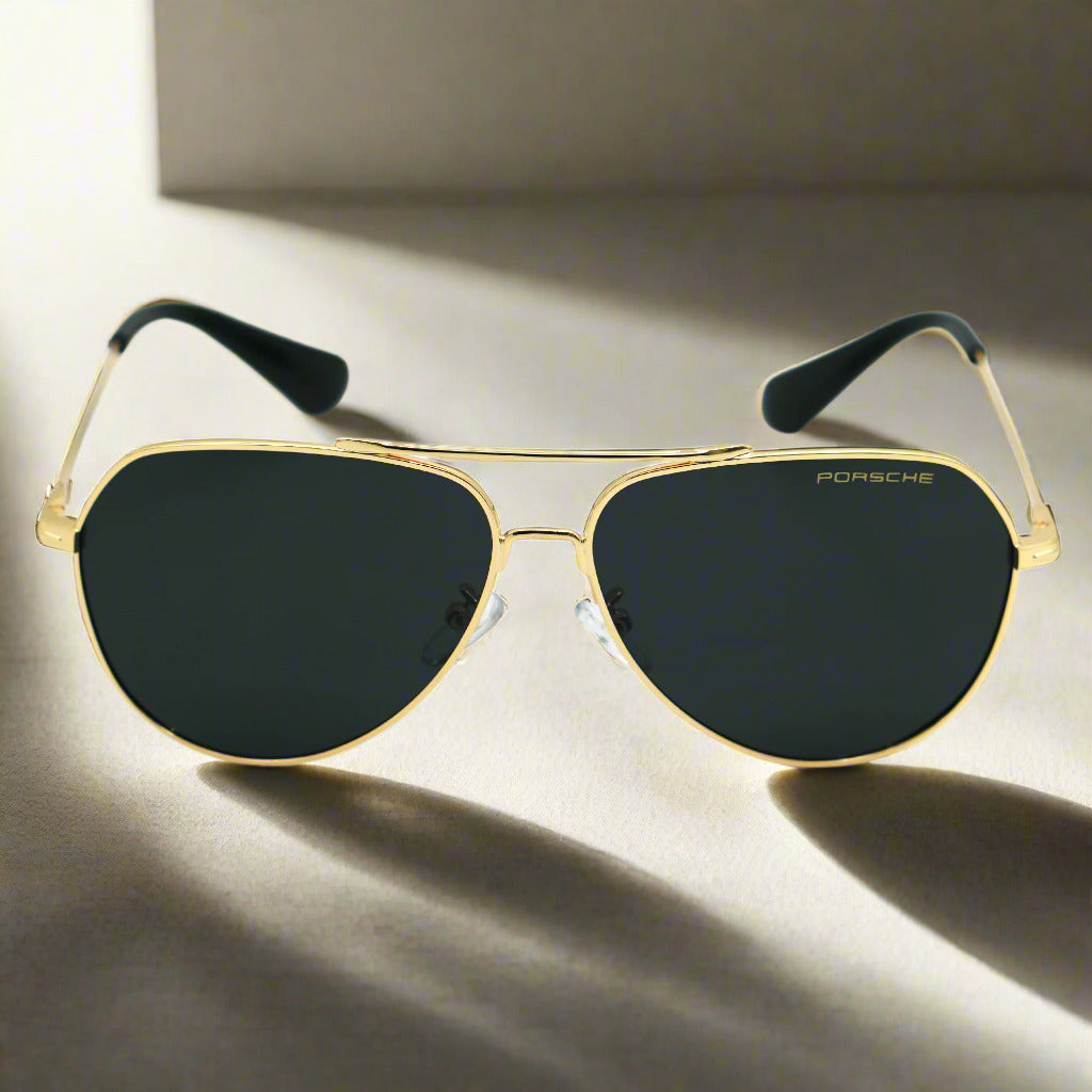 PORSCHE Sunglass Polarized Sunglass | PRS 72 A