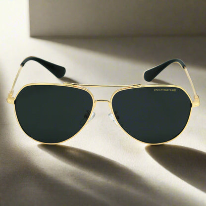 PORSCHE Sunglass Polarized Sunglass | PRS 72 A