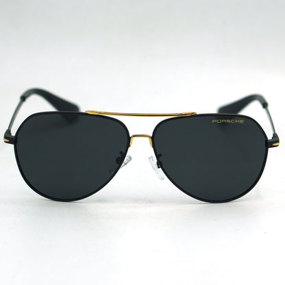 PORSCHE Sunglass Polarized Sunglass | PRS 72 C