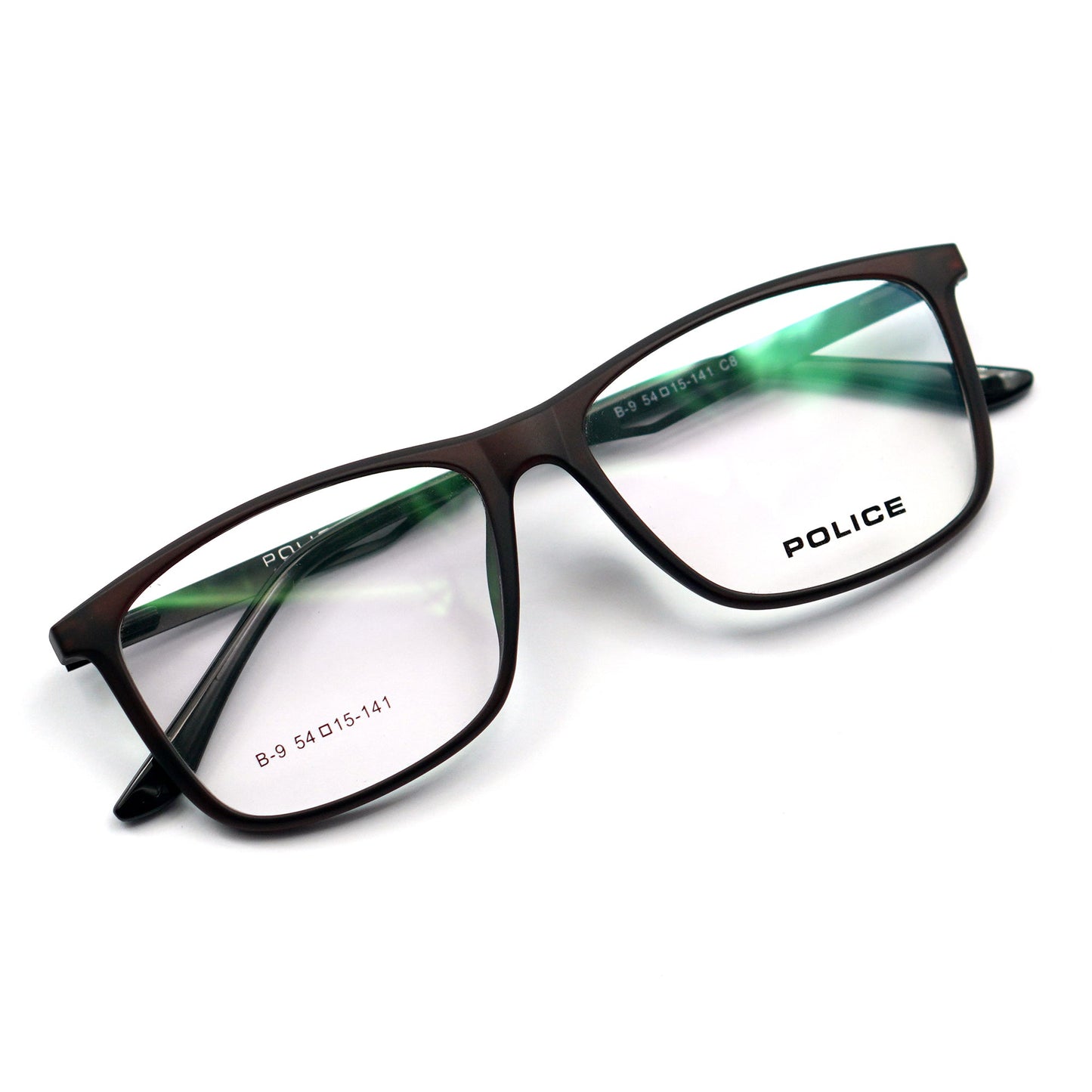 Trendy Stylish Optic Frame | Eyeware | Eye Glass | Optical Frame | Polish Frame 17 A