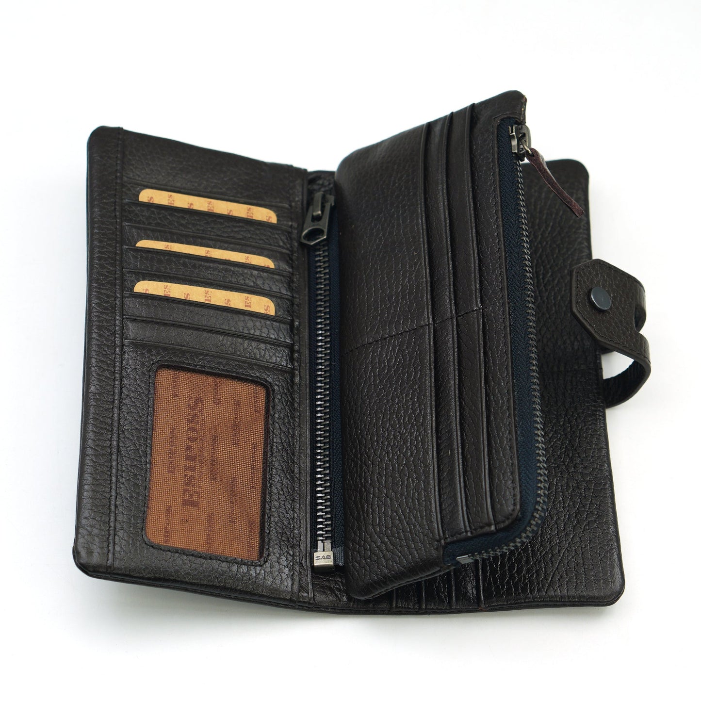 Esiposs Long Wallet | EPS Long 200 B