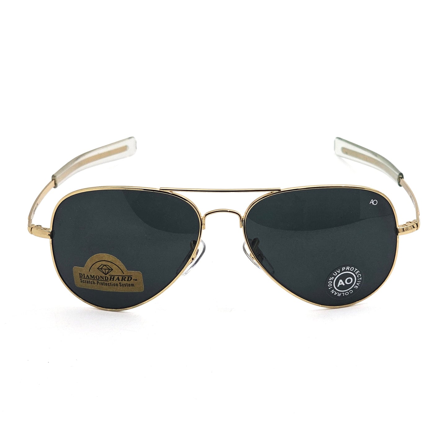 AO Shape Pilot Sunglass for Men | AO 26 B | Fast Fashion BD