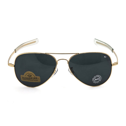 AO Shape Pilot Sunglass for Men | AO 26 B | Fast Fashion BD