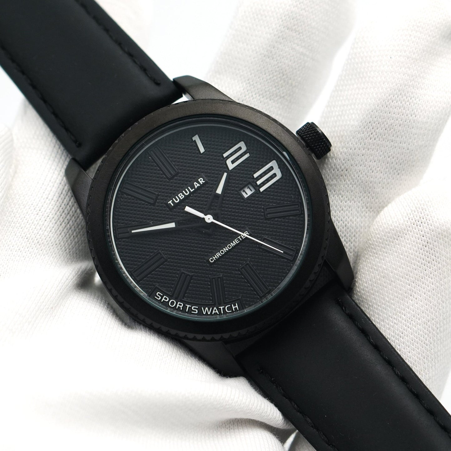 Stylish TUBULAR Watch | TBLR Watch 08 B