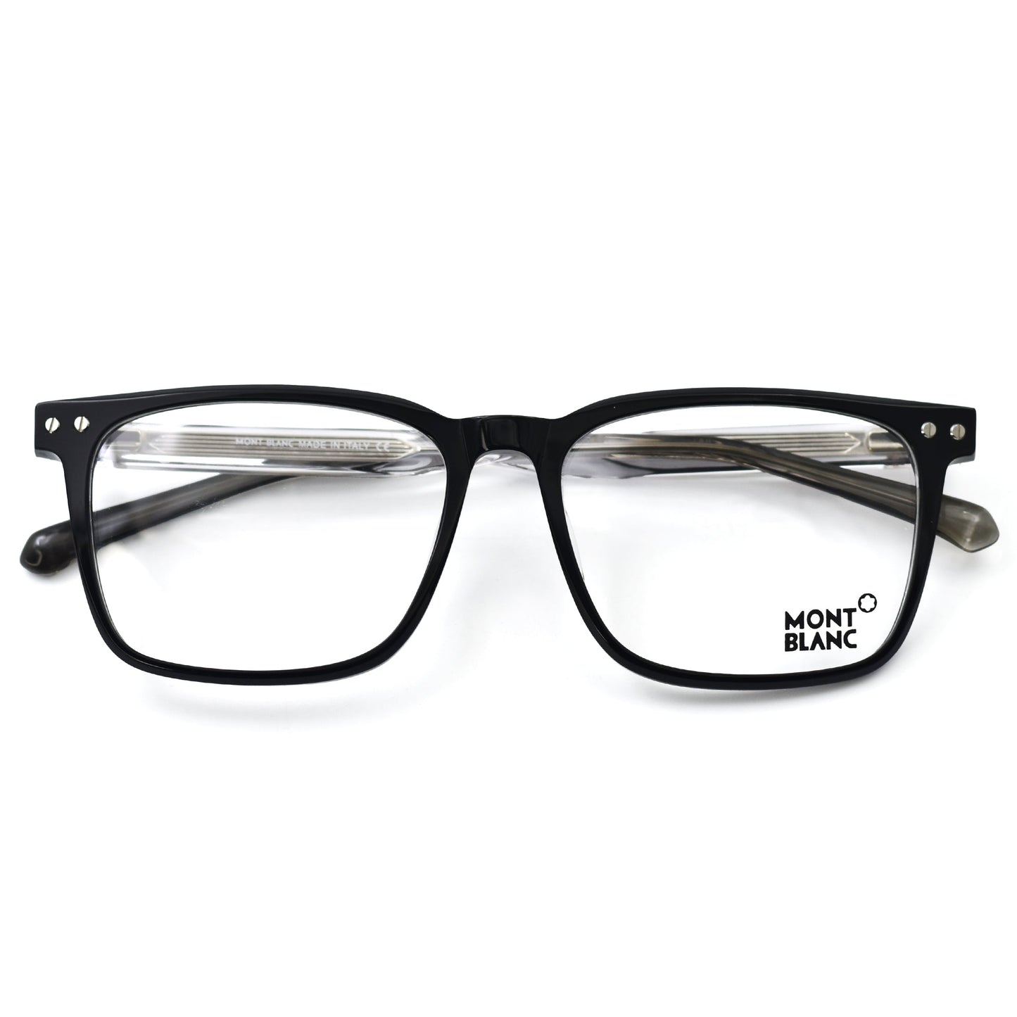 Luxury Eye Glass | Optic Frame | Mont B Frame 18 G