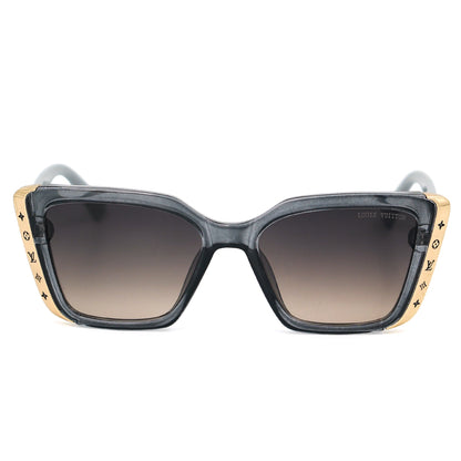 Premium Quality LV Stylish Ladies Sunglass | LV L 58 D