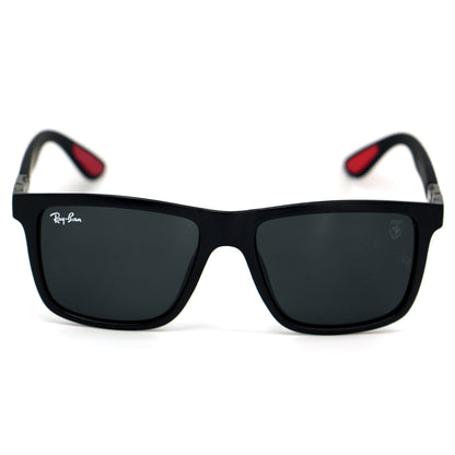 Premium Quality Rayban G15 Lens Sunglass | RB 195 B