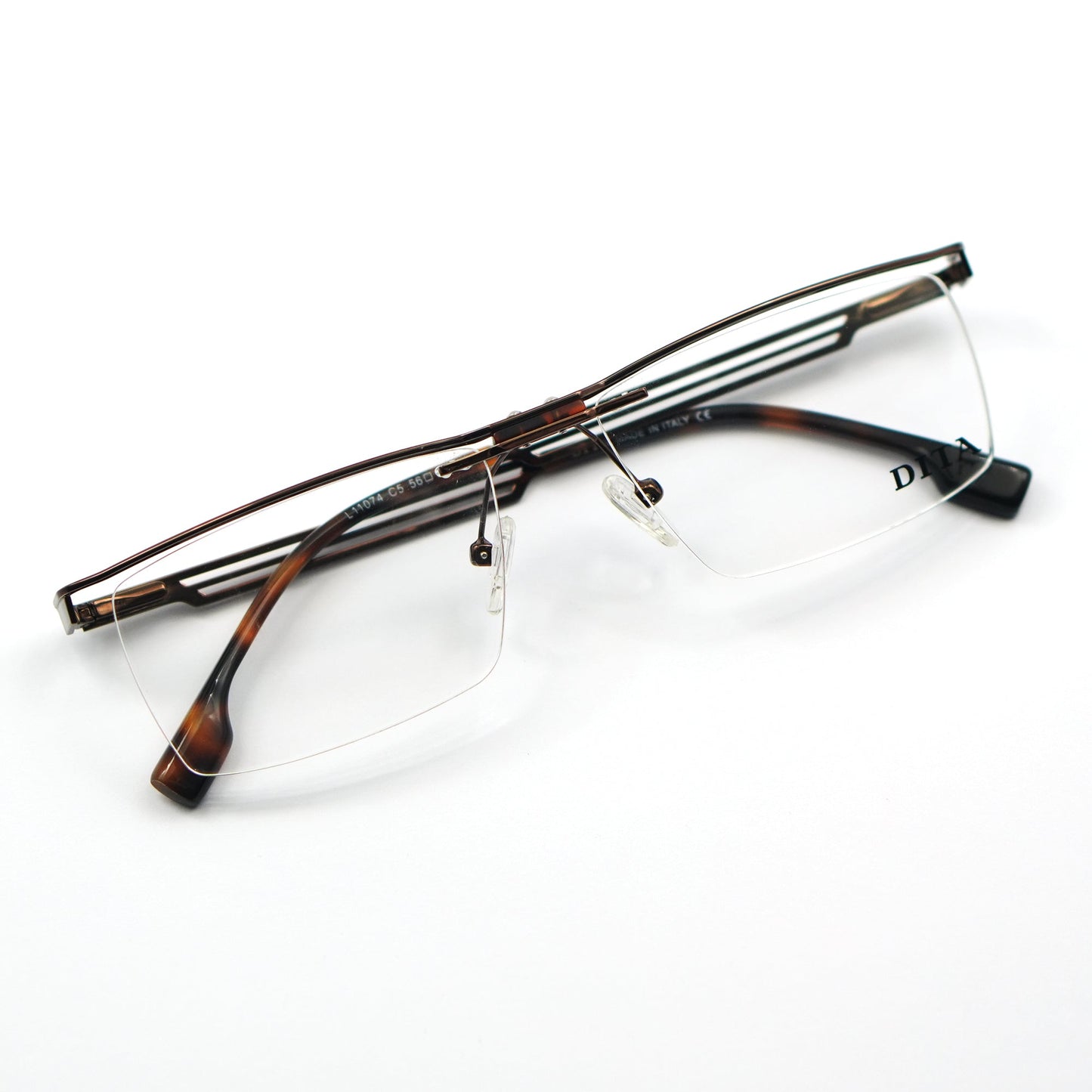 Premium Quality DITA Rimless Eyewear | Eye Glass | Optical Frame | DITA Frame 11074 C