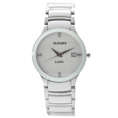 RAD Watch 1019