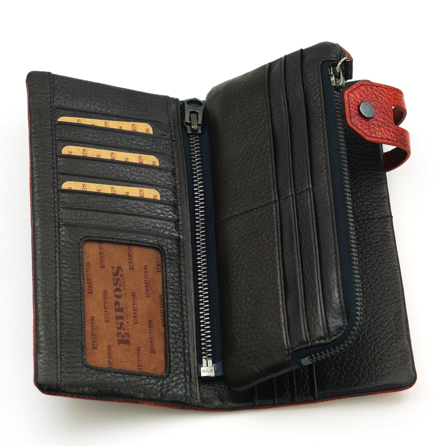 Esiposs Long Wallet | EPS Long 204 C