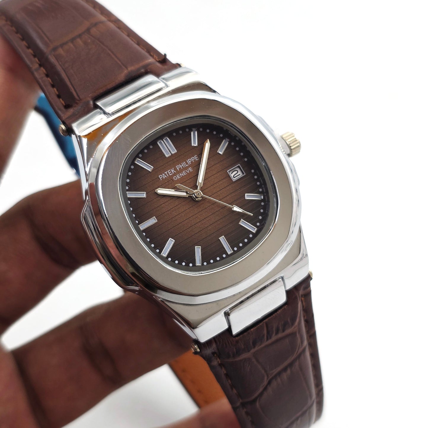 Patek Philippe Quartz Watch | PP Watch 10 B