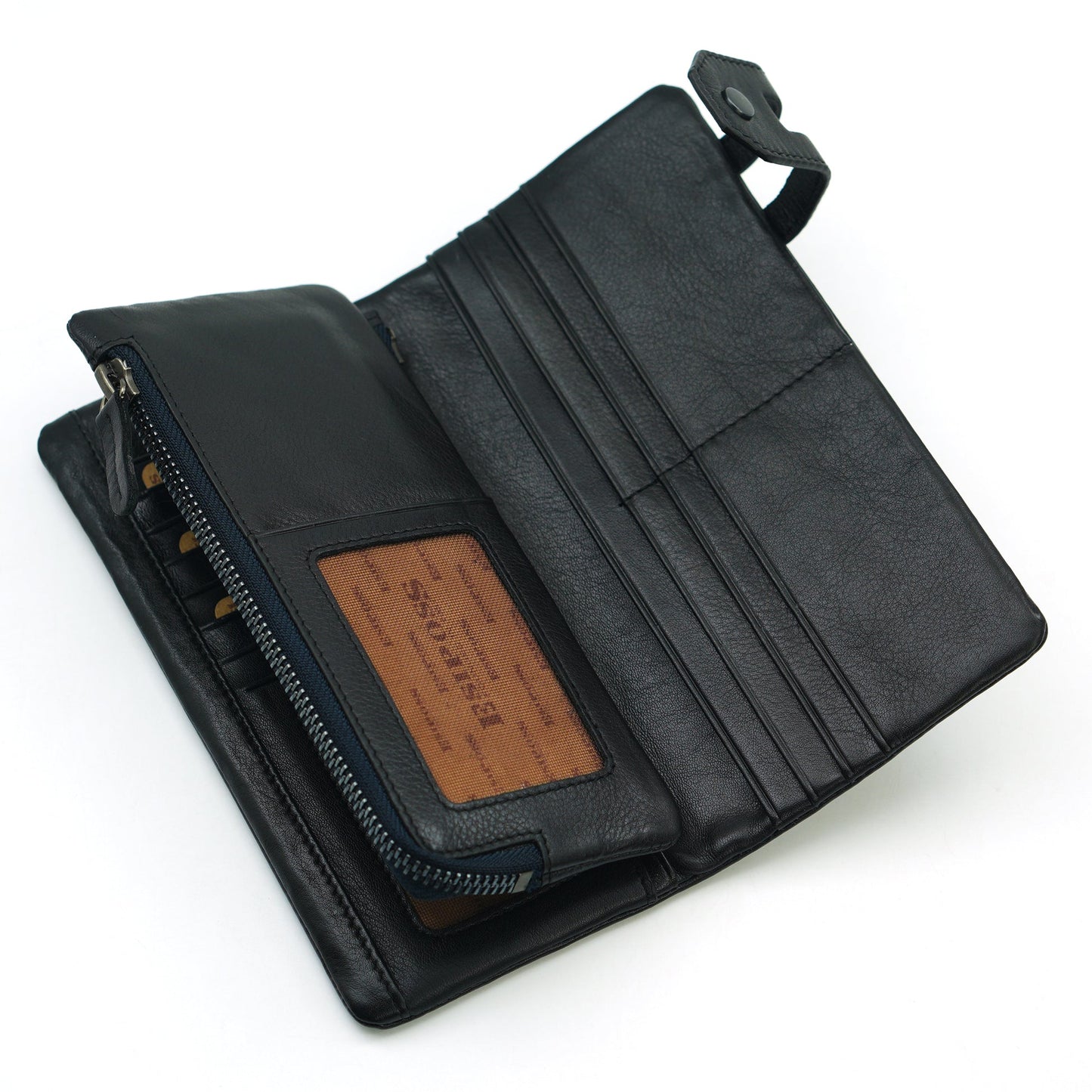 Esiposs Long Wallet | EPS Long 206 A