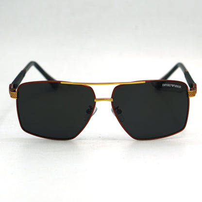 EMPORIO ARMANI Polarized Sunglass | ARM 06 C
